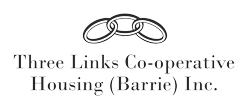 Three Links Co-operative Housing (Barrie) Inc.