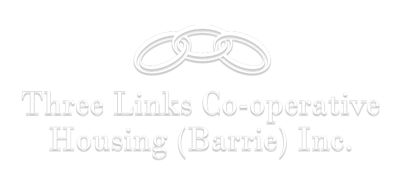 Three Links Co-operative Housing (Barrie) Inc.